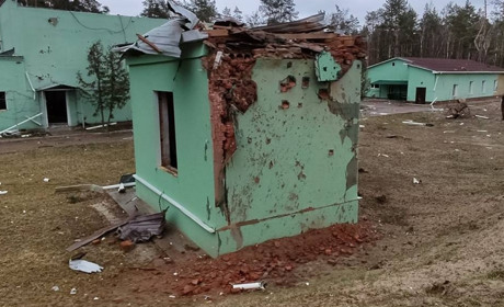 Чернігівводоканал отримає чотири насоси вартістю 320 тис. євро. Хто їх надасть