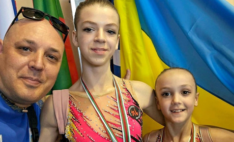 З’єднати в одне ціле та впевнити в успіху: про те, як це - бути тренером, розповів Сергій Дмитрієв