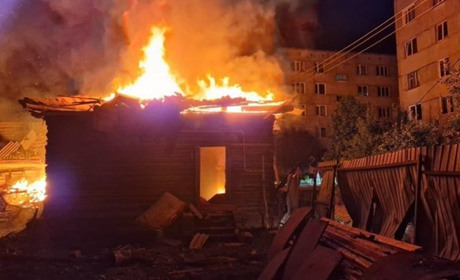 Обстріл Новгород-Сіверського району 20 липня: які наслідки. Оновлене
