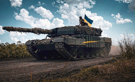 На Мелітопольському напрямі ЗСУ просунулись ще на кілометр