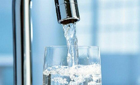 Покровськ з водою. 20 липня громада знову отримала воду з західного водоводу