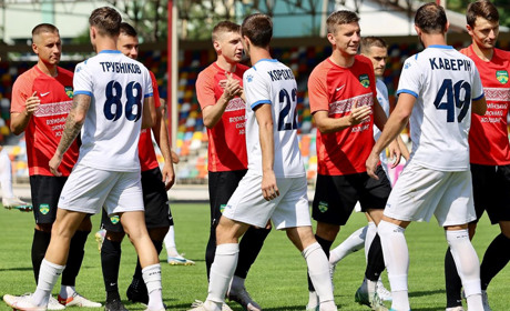 Коли і з ким гратиме мирівська "Дружба" у Другій лізі Чемпіонату України з футболу