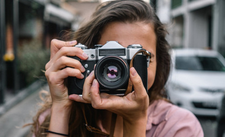 Фотосесія у Смілі: якого фотографа обрати