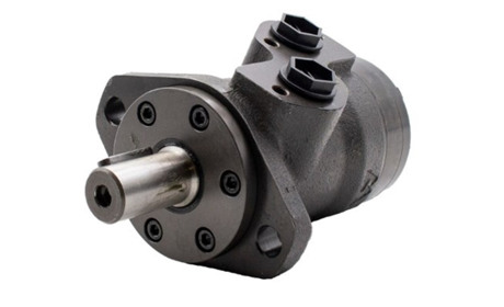 Зачем нужно купить гидромотор и чем он отличается от гидронасоса