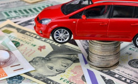 За 11000 доларів США продав орендоване авто – чоловіка засуджено за шахрайство до 5 років тюрми