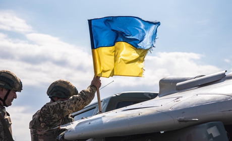 ЗСУ намагаються просуватися у бік Волновахи — про ситуацію по Волноваському району за минулу добу