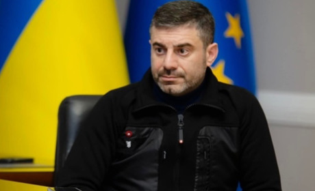Зустріч з омбудсменом Дмитром Лубінцем: як долучитися рідним військовополонених і зниклих безвісти