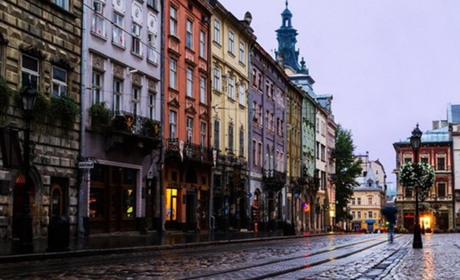 Чому українці обирають Львів для постійно місця проживання?