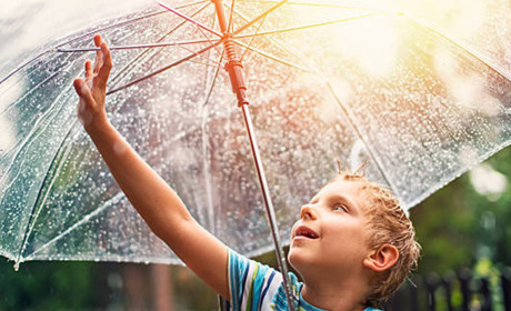 Погода на Кагарличчині та Ржищівщині на вихідні 22 і 23 липня