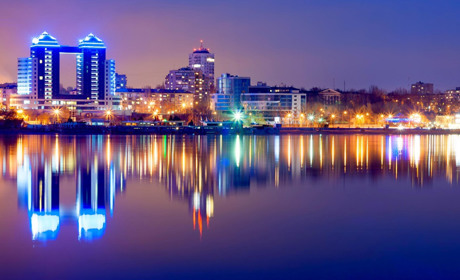 Найгучніші скандали у Запоріжжі, які відбулись у 2022 році