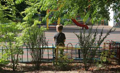 Розвиватися, вчитися, зростати: як батькам вберегти психіку дитини від впливу війни