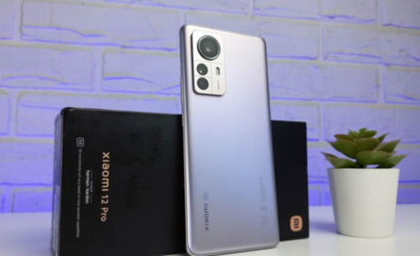 Огляд смартфона Redmi Note 12 Pro