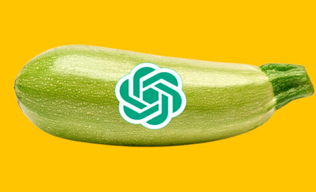 Кабачки і штучний інтелект: які рецепти гадячанам радять чат GPT і Bard