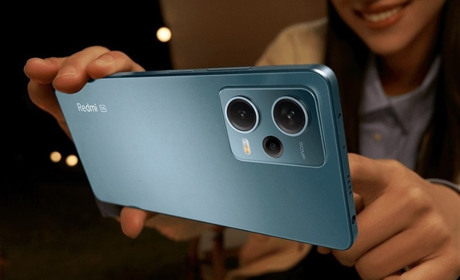 Огляд Redmi Note 12 Pro 5G