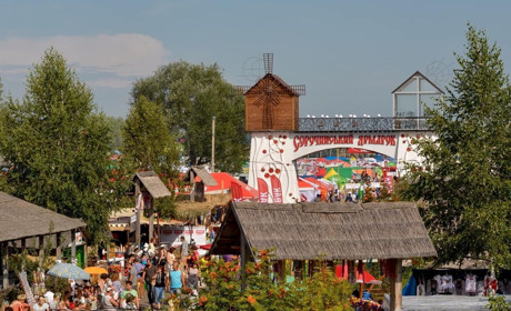 Сорочинський ярмарок проведуть у Львові