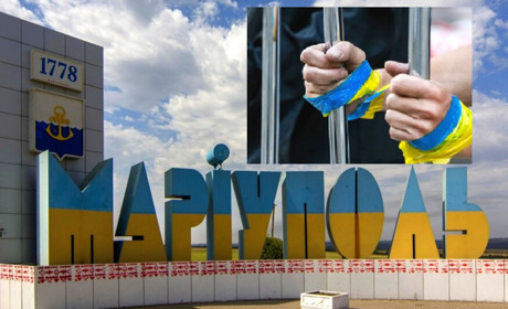 Рідні полонених захисників Маріуполя просять світ допомоги звільнити героїв