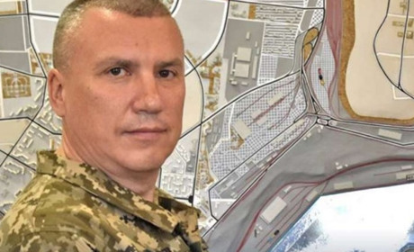 Шукати в Іспанії? Екс воєнком Одещини Борисов отримав підозру, але слідство не знає, де він