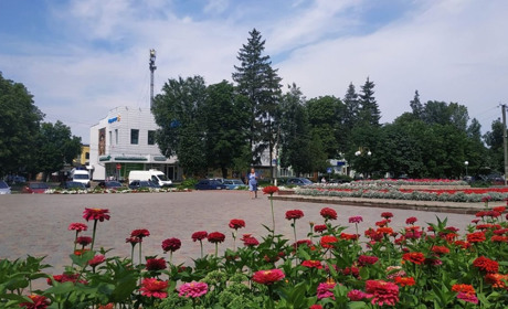 Протягом тижня дощитиме. Прогноз погоди у Гадячі