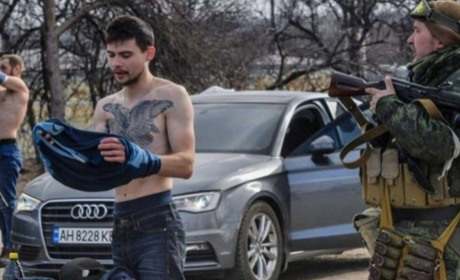 Новий вид фільтрації у Мелітополі: карають за музику та архівні фото