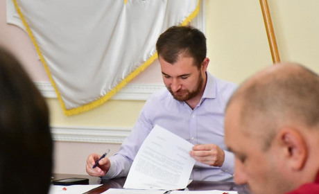 Чернігів готується до опалювального сезону: ТЕЦ повертають в управління громаді