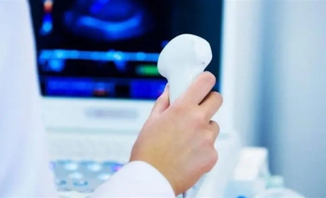 Переселенці з Луганщини можуть пройти безоплатне УЗД. Куди звертатися