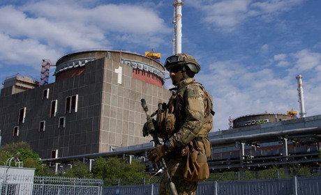 Військові рф посилили репресії проти працівників ЗАЕС