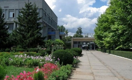 Чи повернеться в Нову Каховку “Таврія”