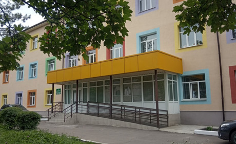 Медичне обслуговування в Мирнограді: які лікарі працюють