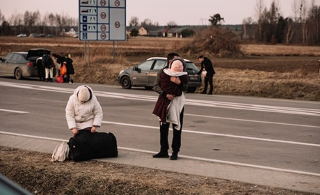 Умови призначення виплат для ВПО змінили. Хто має право на державну підтримку