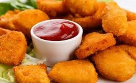 Готуємо сьогодні: рецепт нагетсів