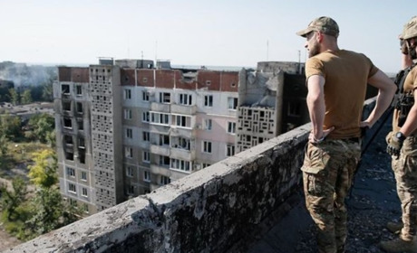 67 людей загинуло, 145 поранено: про ситуацію у Вугледарській громаді на сьогодні