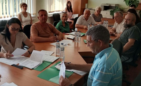 У Первомайську депутати можуть отримати гроші на здійснення повноважень: скоро чергова сесія