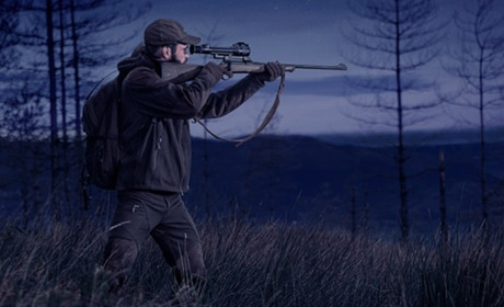 Інтернет магазин оптики для полювання