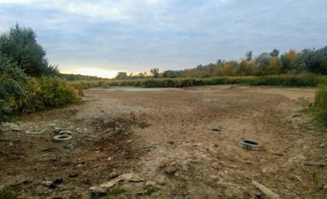 Мелітопольщина уже відчуває нестачу питної води через підрив Каховської ГЕС