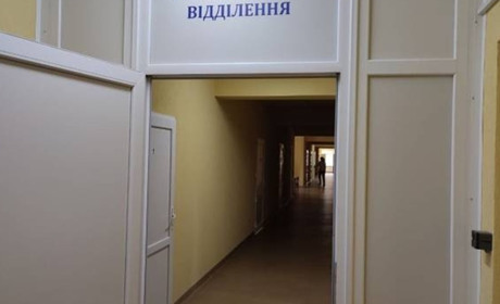 Забезпечення медичної допомоги військовим: Чернігів планує створити реабілітаційне відділення
