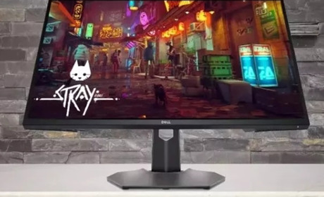 Широкоформатні монітори середнього рівня для геймінгу