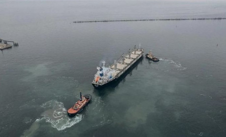 РФ готується до блокування Чорного моря — Military Media Center