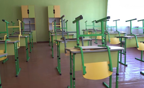 В Іванівській громаді окупанти не можуть відкрити нові школи: причина — брак коштів