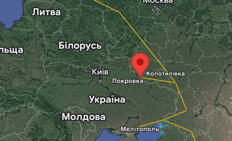 Окупанти перекрили найбільш швидкий та бюджетний коридор для виїзду з ТОТ