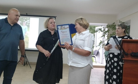 Новини воєнного часу. Старокостянтинівщина. Вітання медикам, почесне звання, наші у Херсоні