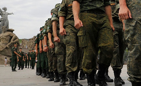 У рф ухвалили поправки до закону про військову службу. До чого готується чоловікам на ТОТ