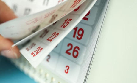 Православна церква України переходить на новоюліанський календар. Що змінюється