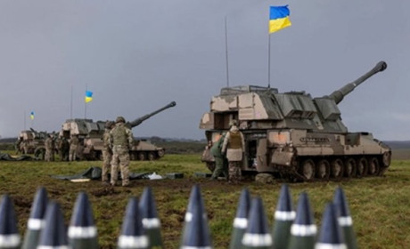 Нова мета контрнаступу: ЗСУ просуваються на південь до міста Токмак, а в разі успіху – до Мелітополя