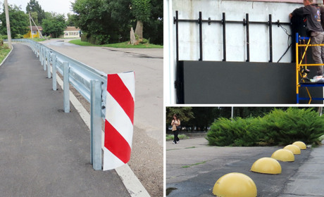 Які зміни відбулися у Золотоноші за останній тиждень, читайте далі