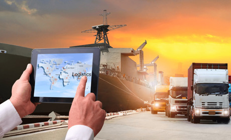 Послуги логістичних компаній: швидке та надійне перевезення