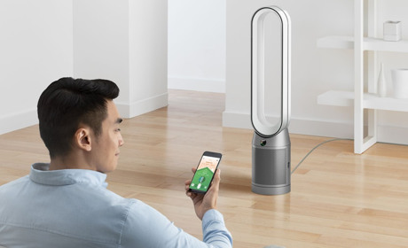 Потужність та ефективність: як Dyson бореться з найскладнішими забрудненнями