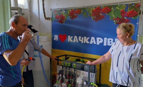 Коротко про ситуацію на Херсонщині 27 липня 2023 року