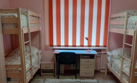 У Старокостянтинівській громаді працює кризова кімната: що це і для кого