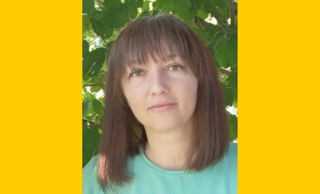 Первомайчанці потрібно зібрати 250 тисяч гривень на операцію на хребті: допомога Анні Савченко