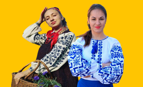 Час повертати гадяцьку сорочку: як ми її втрачали та якою насправді була гадяцька сорочка